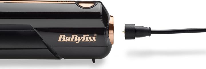 Produktbild BaByliss 9000RU (Glätteisen)