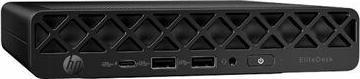 HP ELITEDESK 8 MINI G1I U7-265 (Intel Core Ultra 7 265F, 32 Go, 512.00 Go)