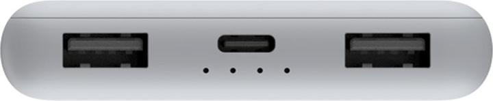 Actual product image Xiaomi 22.5W Power Bank 10000mAh Lite (10000 mAh, 22.50 W, 22.50 Wh)