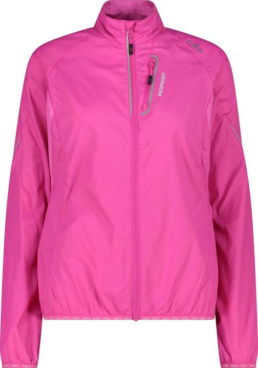Produktbild CMP Campagnolo Women's eXtralight Jacket (42, L)
