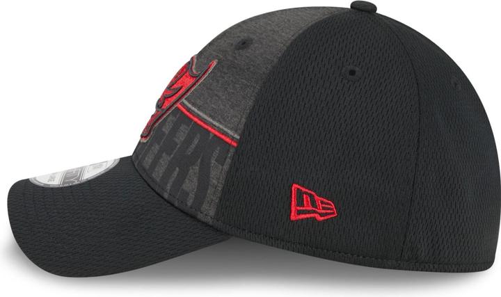 Image du produit New Era 39Thirty Cap NFL TRAINING 2023 Tampa Bay Buccaneers (XL)