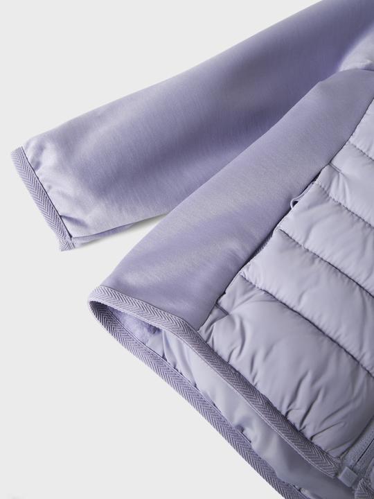 Produktbild Name it Hybrid Jacke (104)