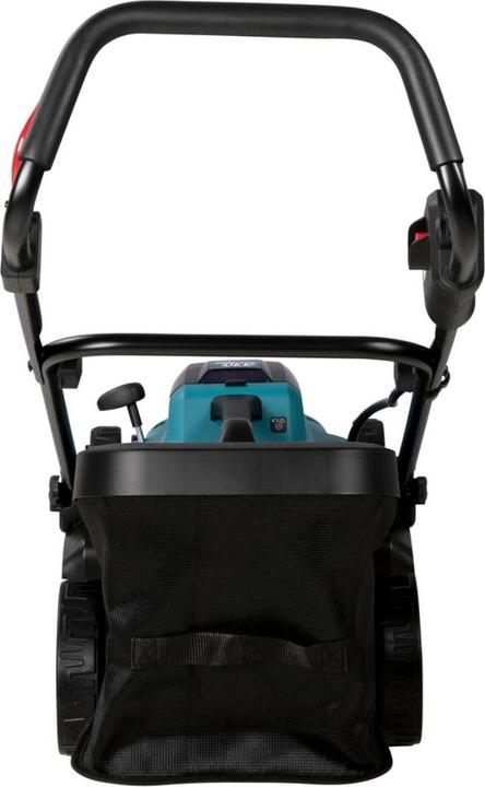 Actual product image Makita DLM330SM (Rechargeable battery operated)