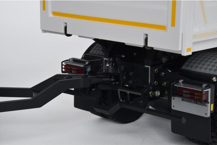 Image du produit Carson Modellsport 500907182 1:14 Train