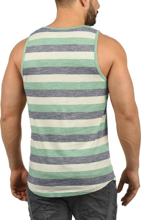 Actual product image Solid Whicco Men's Tank Top (S)