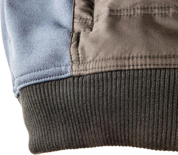 Image du produit Neo Sweat-shirt tricoté matelassé avec capuche taille XXL (XXL)