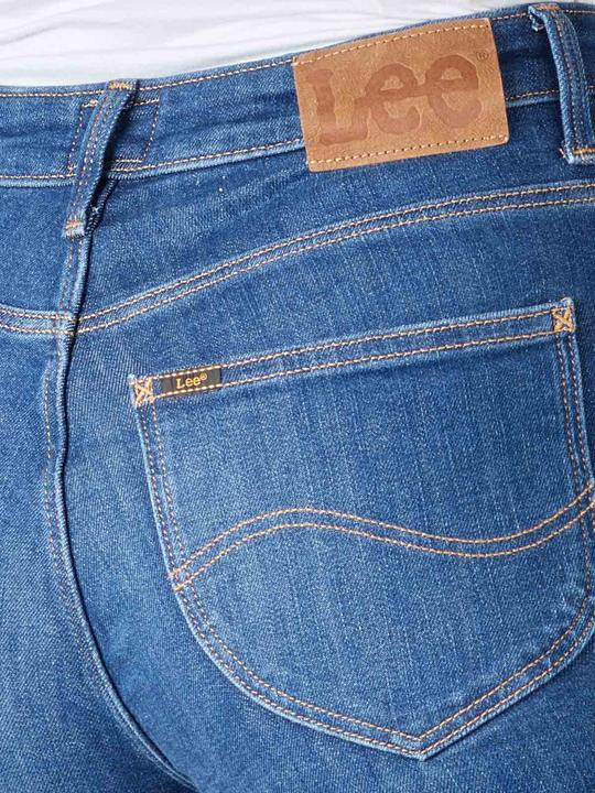 Produktbild Lee Breese Boot Jeans Azure Wave (W28/L31)