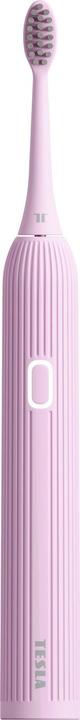 Image du produit Tesla Soniczna Szczoteczka Do Zębów Róźowa (Brosse à dents sonique)