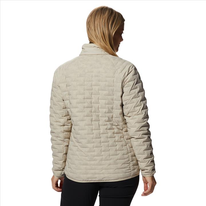 Actual product image Mountain Hardwear W Stretchdown™ Light Jacket (L)