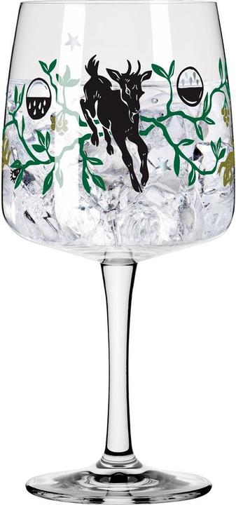 Actual product image Ritzenhoff Gin glass Fabelkraft Gin no4 (goat fur) (7 dl, Gin glasses)