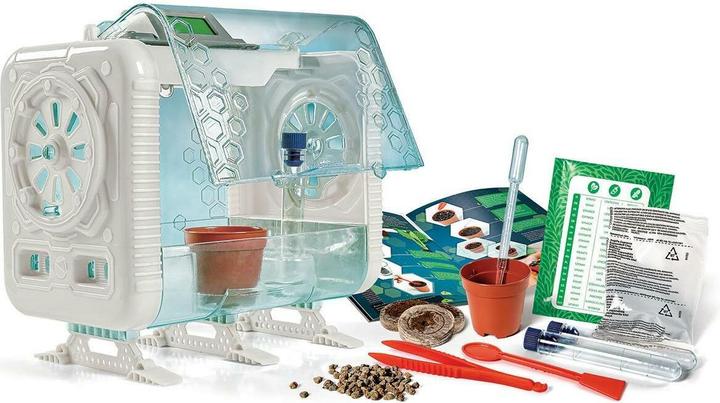 Image du produit Clementoni Serre Hith Tech