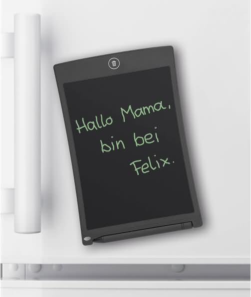 Produktbild Wedo LCD