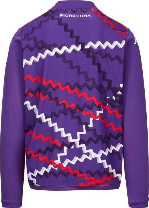 Image du produit Kappa Sweatshirt Fiorentina Ablaspre Pro 8 2024/25 (XL)