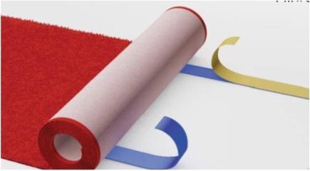 Image du produit Scotch Ruban adhésif pour tapis (50 mm)