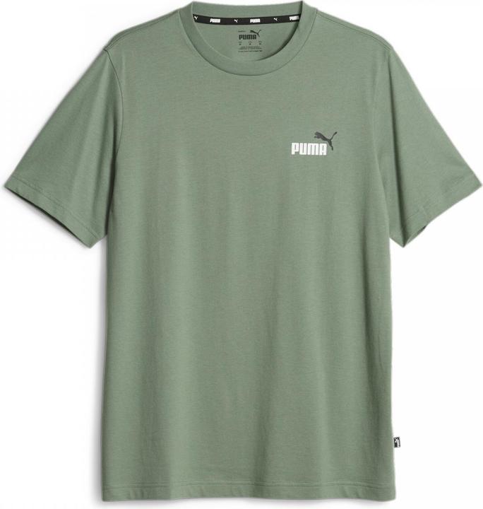 Image du produit Puma Teeau ESS+ 2 Col Small Logo (L)