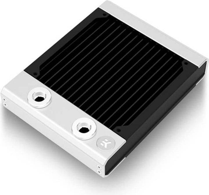 Produktbild EKWB EK-Quantum Surface S120 Single Fan Radiator (120 mm)