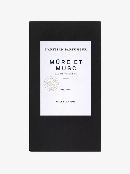 Produktbild L'Artisan Parfumeur Mure et Musc (Eau de Toilette, 100 ml)