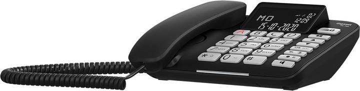 Image du produit Gigaset DL780 Plus Téléphone analogique/DECT Identification de l'appelant