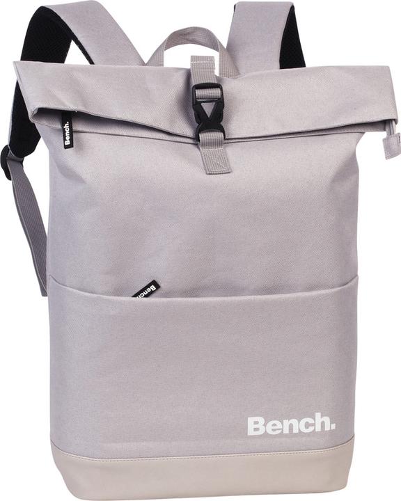 Actual product image Bench Classic Roll-Top rucksack (19 l)