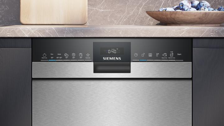 Image du produit Siemens iQ300 SR43ES24ME