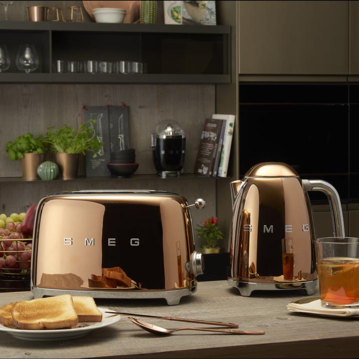 Productafbeelding Smeg 50s Retro Stijl