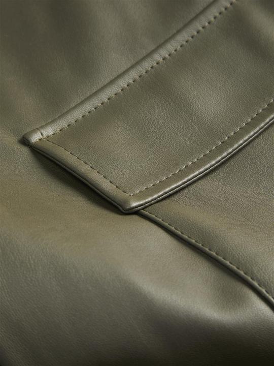 Immagine prodotto JJXX JXKenya Pantaloni cargo in ecopelle (XL)