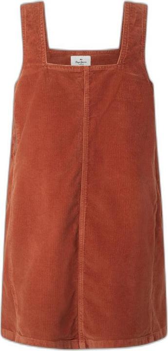 Produktbild Pepe Jeans kleid damen siren cord (XS)