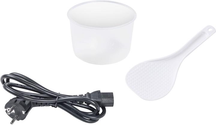 Actual product image Bestron ARC100