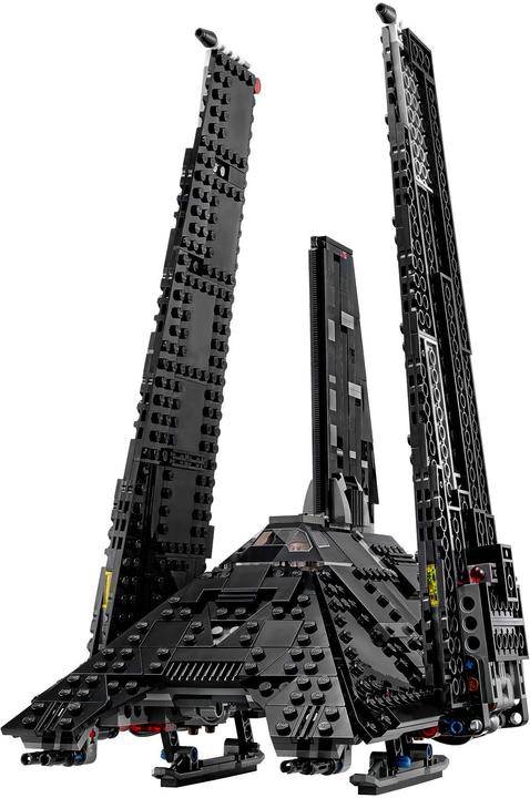Immagine prodotto LEGO La navetta imperiale di Krennic (75156, LEGO Star Wars)