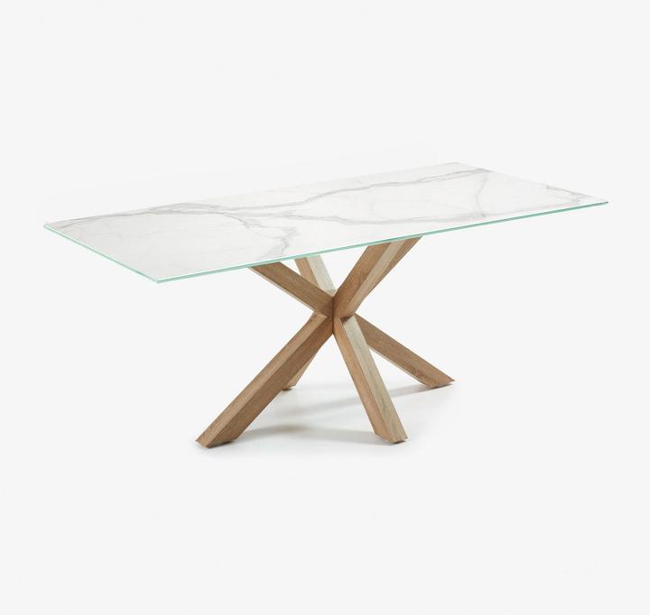 Actual product image Kave Home Argo (100 x 180 x 75 cm)