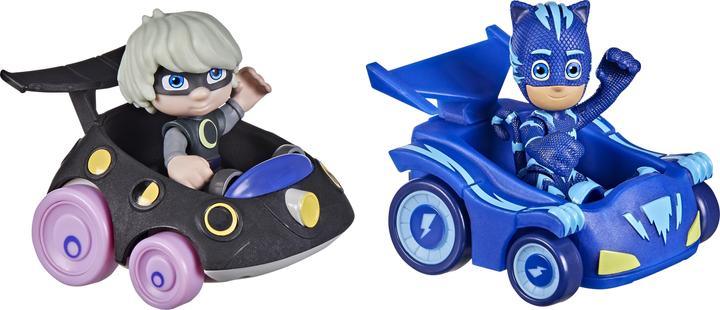 Immagine prodotto Simba Catboy vs Luna Girl