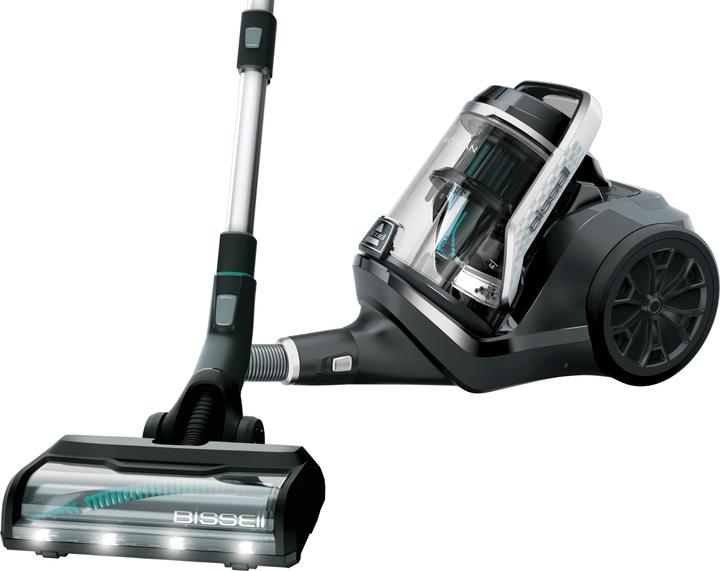 Immagine prodotto Bissell Smart Clean Pet