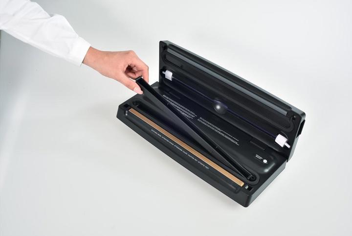 Produktbild Solis Vac Premium