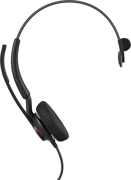 Actual product image Jabra Engage 50 II MS (Cable, USB-C)