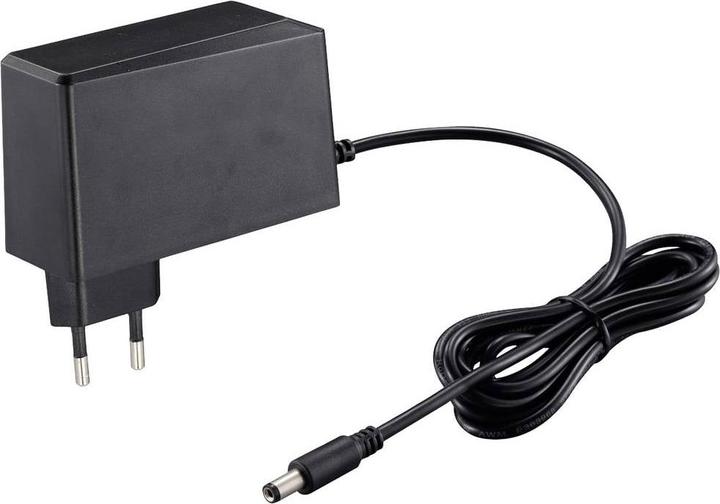 Actual product image Yingjiao YS35V-2401500 Plug-in power supply unit