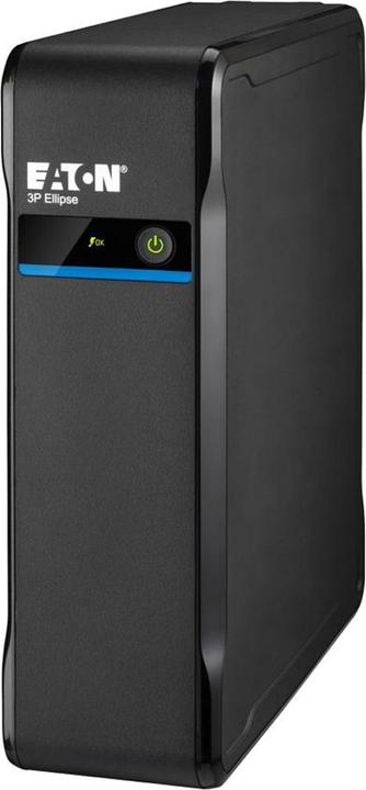 Image du produit Eaton USV 3P700I 700VA 420W IEC (0.70 VA, 420 W, Standby Onduleur)