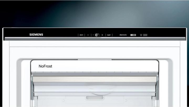 Image du produit Siemens GS58NAWCV (Autonome, 366 l)