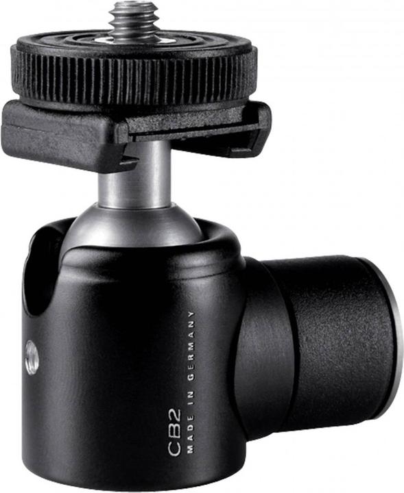 Cullmann CB2.7 incl. CX697 (Testa sferica)