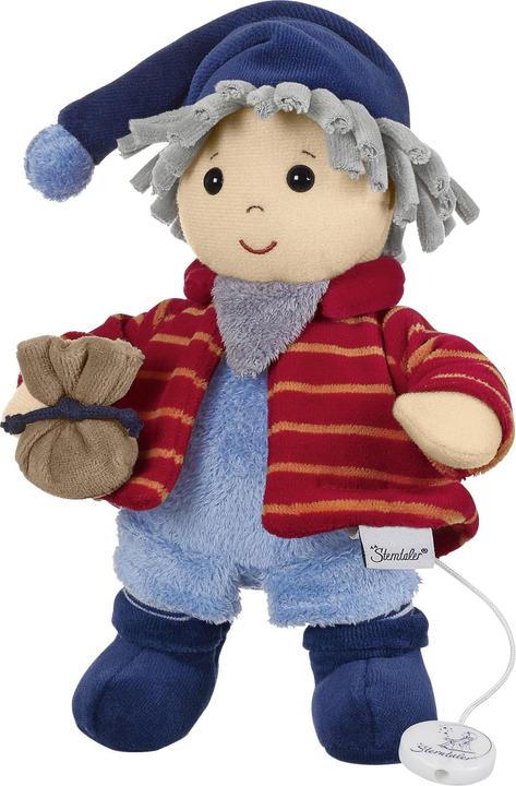 Sterntaler Sandmann