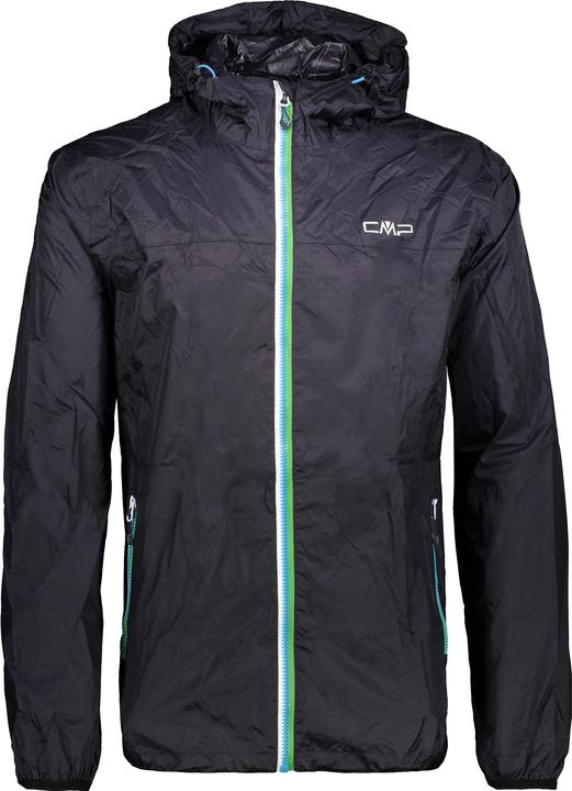 Image du produit CMP Campagnolo Veste à capuche Ripstop Fix (L)