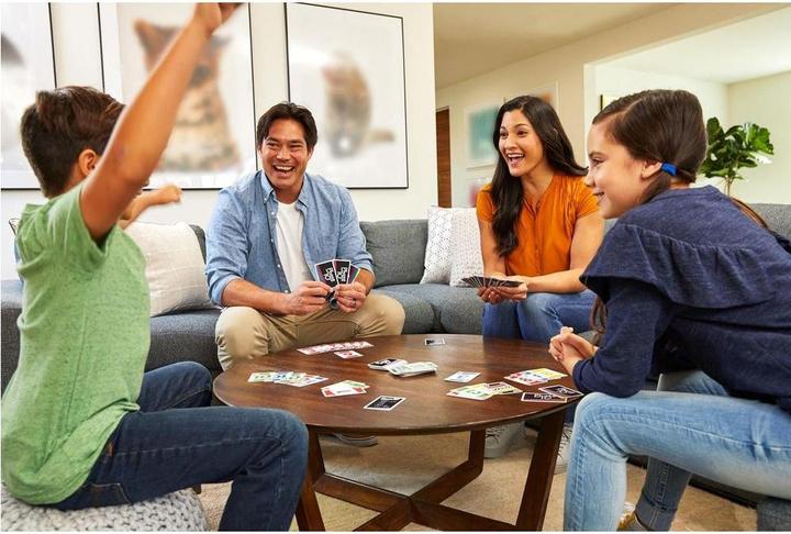 Immagine prodotto Mattel Games Gioco di carte Fase 10 (Tedesco)