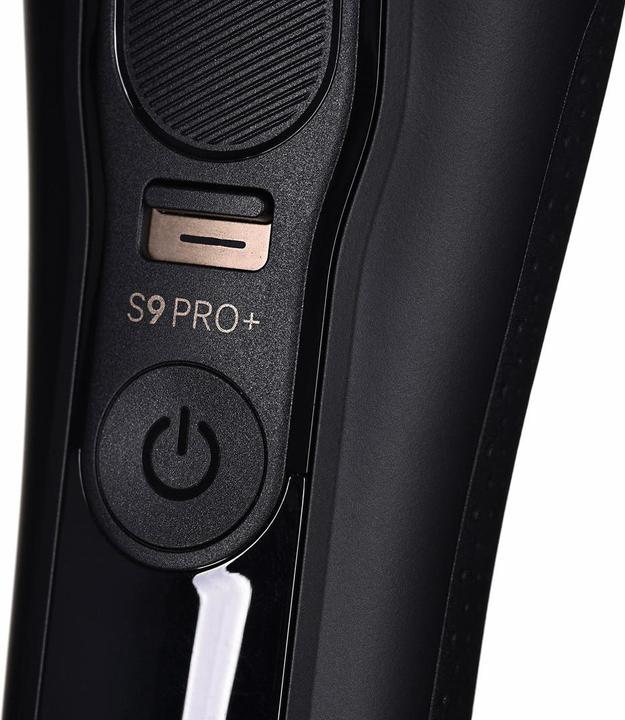 Actual product image Braun Series 9 Pro+