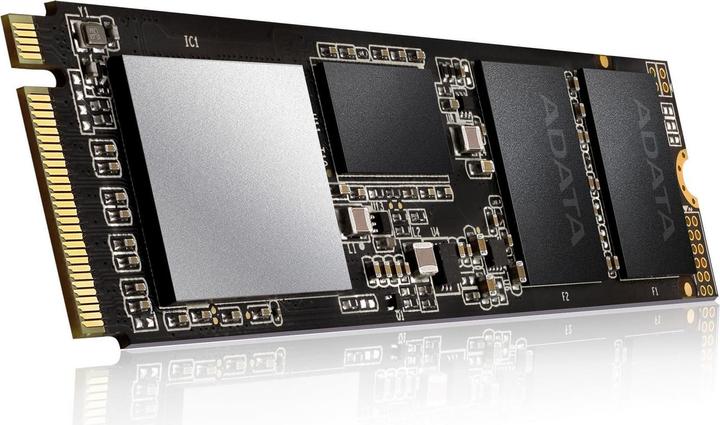 Produktbild Adata XPG SX8200 PRO 1 TB M.2 PCIE SSD (1000 GB, M.2 2280)