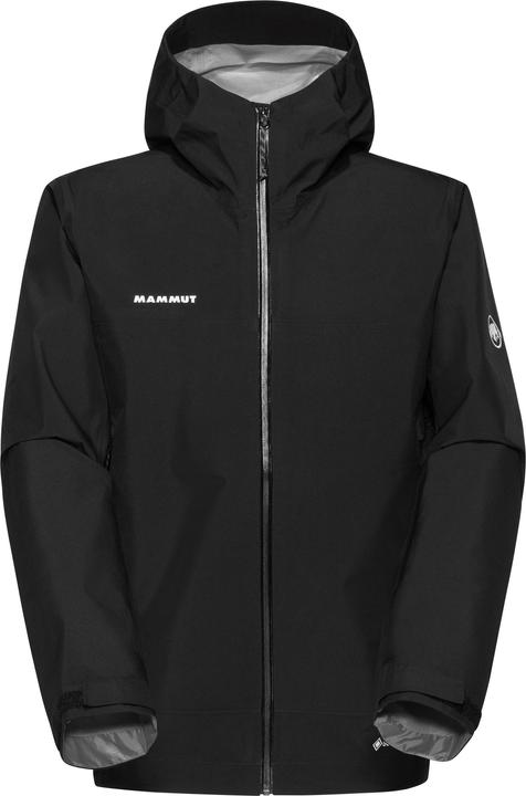 Produktbild Mammut Crater Light HS Hooded Jacket Men (L)