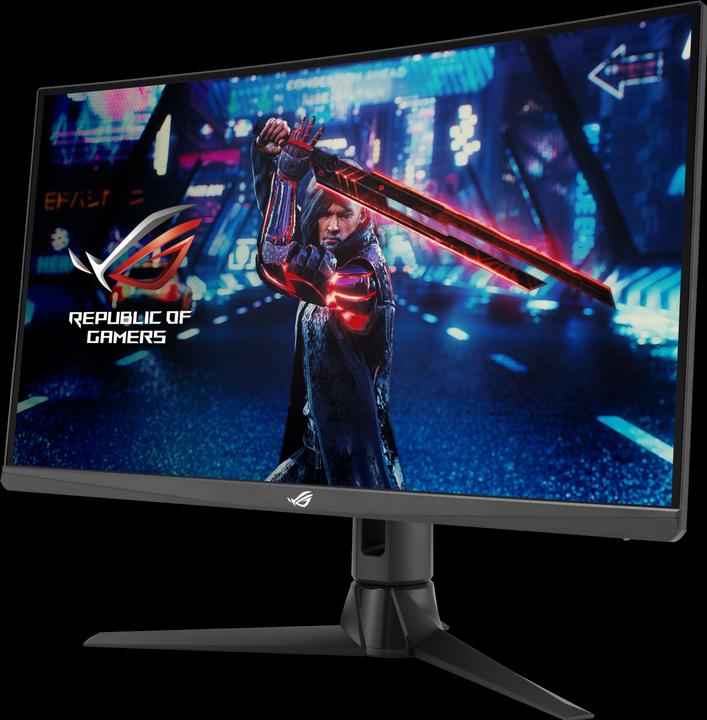 Produktbild ASUS ROG Strix XG27AQV (2560 x 1440 Pixel, 27")