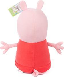 Immagine prodotto Sambro Peppa Pig - Peluche 50 cm - Peppa Pig (I-PEP-9277-1-FO) (50 cm)