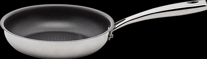 Image du produit Lunasol Orion Professional (92 cm, Poêle à frire, Acier inoxydable)