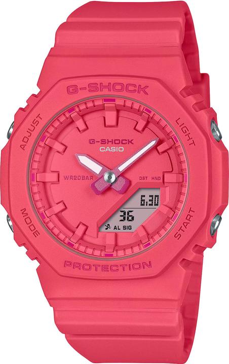 Produktbild G-Shock GMA-P2100-4AER (Chronograph, 40 mm)