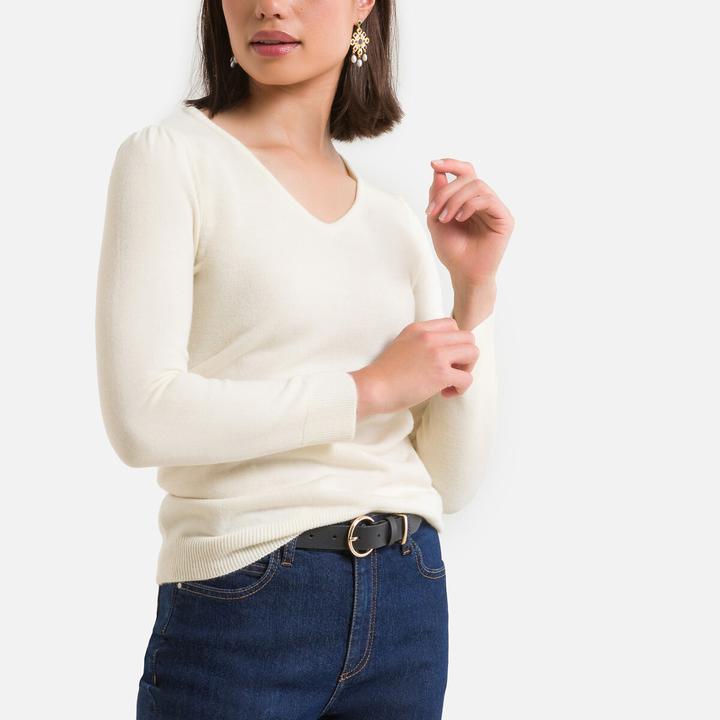 Actual product image Anne Weyburn Jumper (44, 46)