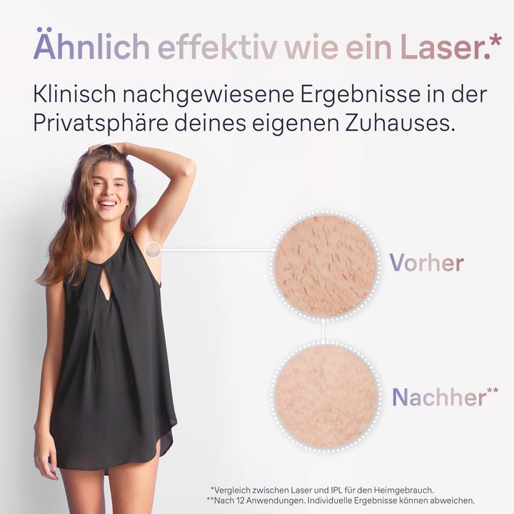 Produktbild Braun Skin i·expert